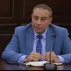 المهندس محمود القلش