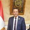 النائب محمد حمزة
