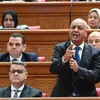 النائب مصطفى بكري 