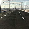 امطار خفيفة علي مرسي مطروح