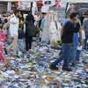 انتخابات النادي الأوليمبي بالإسكندرية 