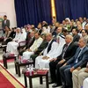 انطلاق المهرجان الدولى التاسع للتمور بسيوة 