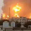 انفجارات فى اليمن - ارشيفية