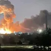 انفجارات في العاصمة الأوكرانية