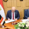 بروتوكول تعاون 
