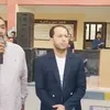  مدير مدرسة الغرفة التجارية ببورسعيد