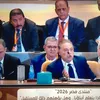 بورسعيد تسجل حضوراً بارزاً في منتدى مصر 2026.. وعبد العزيز حمدي يقدم ورقة عمل متكاملة لتطوير التعليم قبل الجامعي