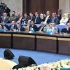   منتدى مصر 2026
