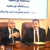بورسعيد تنهي أزمة 13 عاماً.. بروتوكول لإنشاء 1700 وحدة إسكان تعاوني لأبناء المحافظة