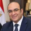 تامر مدكور رئيس هيئة التأمين الصحي