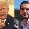 ترامب وعبدالرحمن السيد