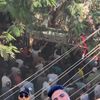 تشييع الجثامين 