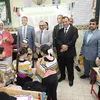 تطعيم ضد الحصبة 
