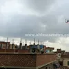 تقلبات جوية بكفر الشيخ 