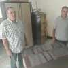 تموين غرب بورسعيد يضبط 200 علبة سجائر مجهولة المصدر خلال حملة رقابية