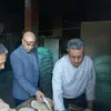 تموين مطروح 