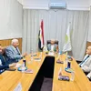 تنمية البحيرات