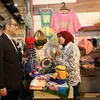تنمية المشروعات 