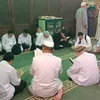 توافد الوفود العربية والإسلامية لدسوق للاحتفال بمولد الدسوقي 
