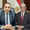 جامعة المنوفية 