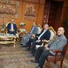 جامعة المنوفية 
