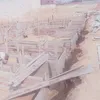 جانب من الإزالة 