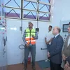 جانب من الاحتفال 