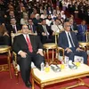 جانب من الاحتفالية