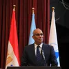 جانب من الاحتفالية 