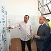 جانب من الافتتاح 