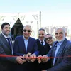 جانب من الافتتاح 
