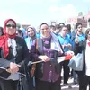 جانب من الجولة 
