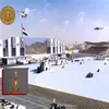 جانب من الحفل