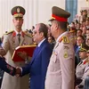 جانب من الحفل