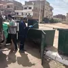 جانب من الحملات 