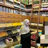 جانب من الحملات التموينية في الإسماعيلية   
