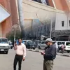 جانب من الحملة