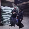 جانب من الحملة 