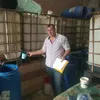 جانب من الحملة 