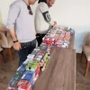 جانب من الحملة 