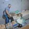 جانب من الحملة