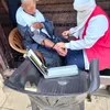 جانب من الحملة 