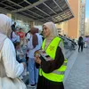 جانب من الحملة