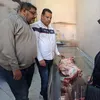 جانب من الحملة 