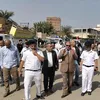 جانب من الحملة 