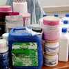 جانب من الضبطيات