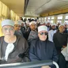 جانب من القوافل الدعوية 
