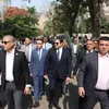 جانب من المشاركة