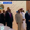 جانب من المنتدي