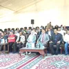 جانب من المهرجان 